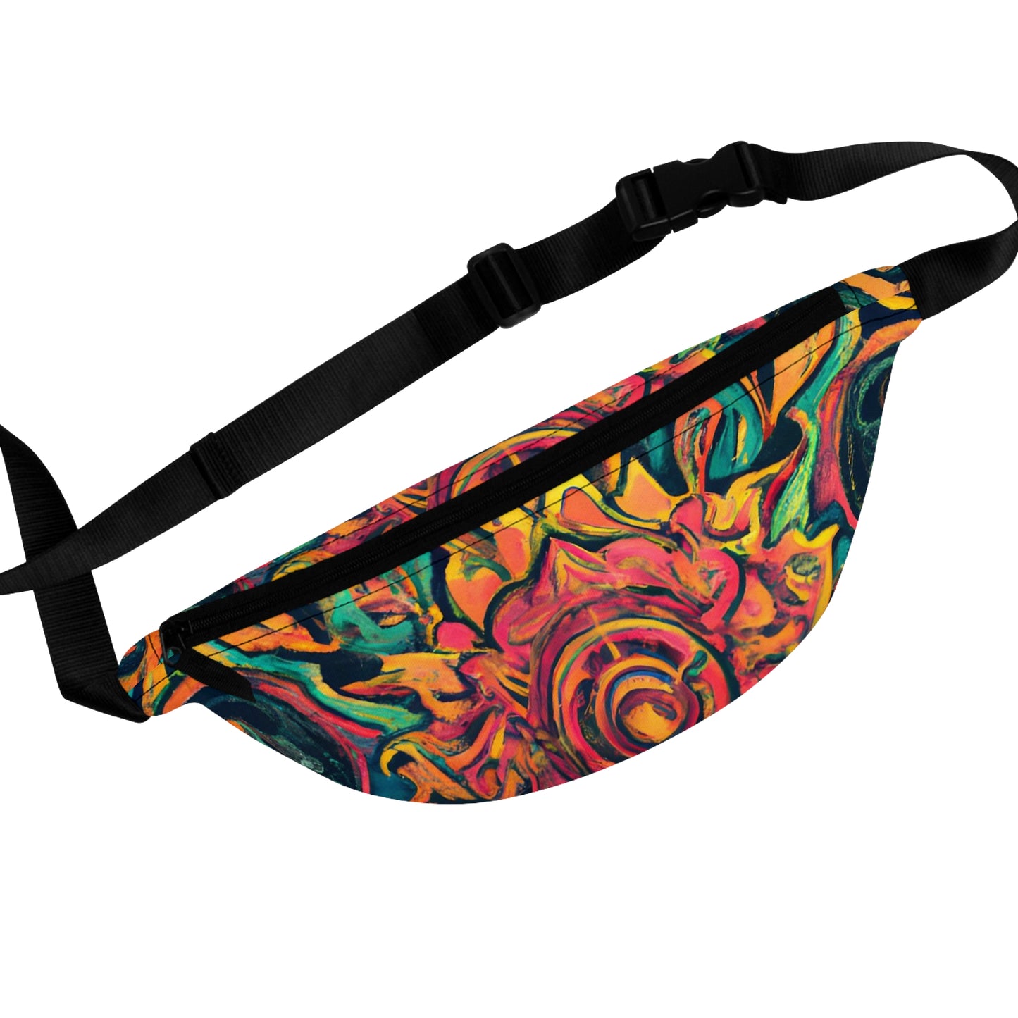 LushDiamonds - LGBTQ+ Fanny Pack Belt Bag