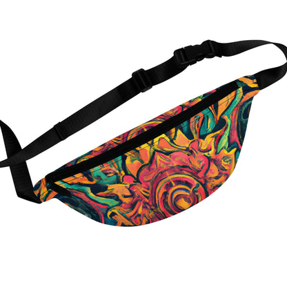 LushDiamonds - LGBTQ+ Fanny Pack Belt Bag