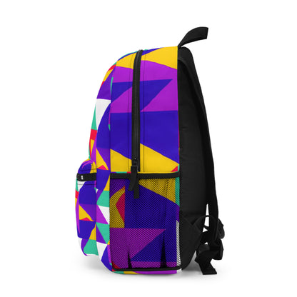 LuxDeluxe - Hustler Pride Backpack