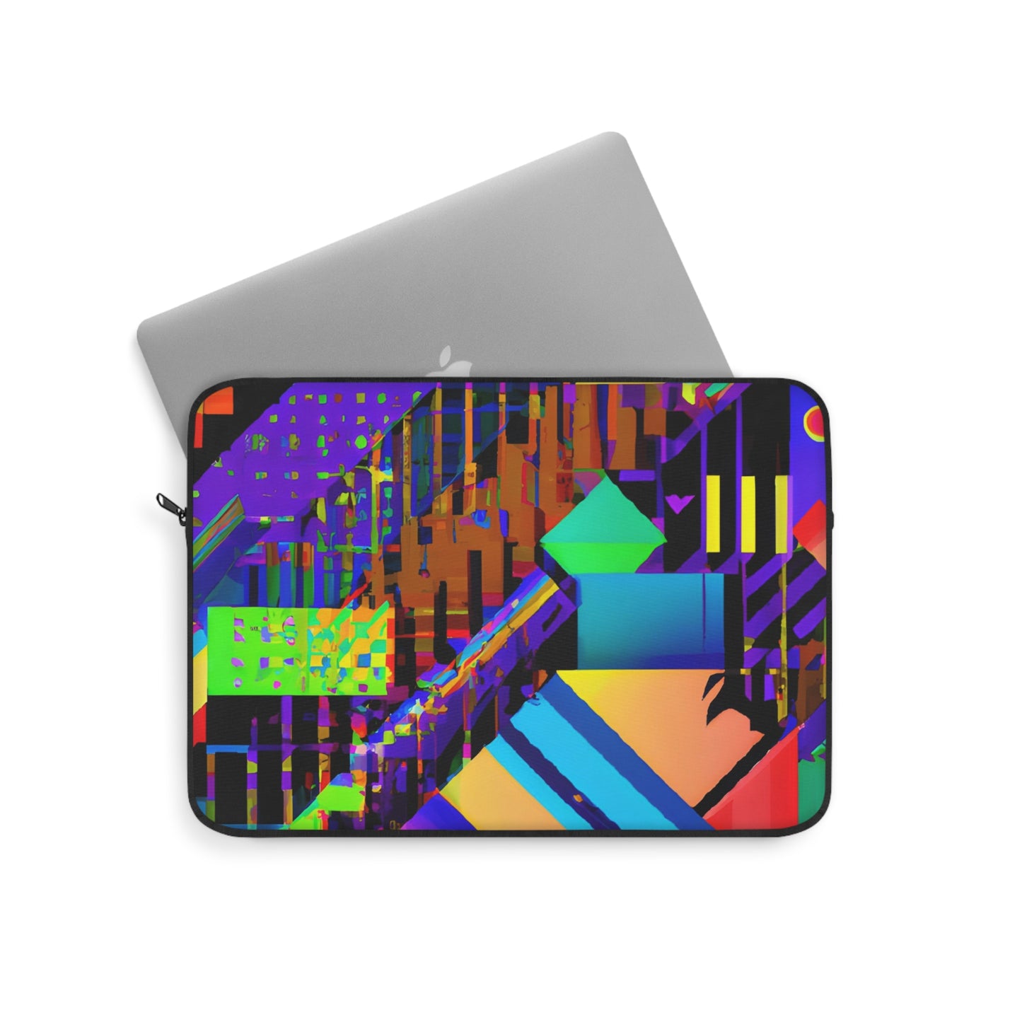 StarGlamazon - LGBTQ+ Laptop Sleeve (12", 13", 15")