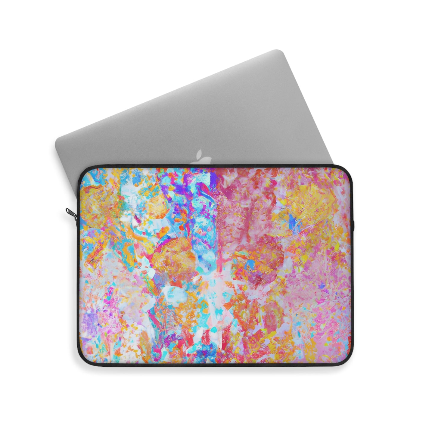 DazzlingDelta - LGBTQ+ Laptop Sleeve (12", 13", 15")