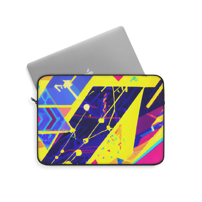 StarrZonX - LGBTQ+ Laptop Sleeve (12", 13", 15")