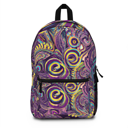 SparklesLaceFancy - LGBTQ+ Pride Backpack