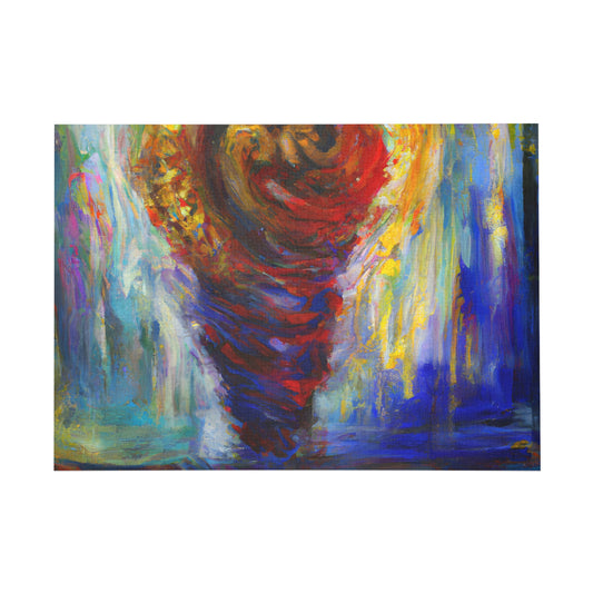 PalladeVero - Gay Hope Jigsaw Puzzle