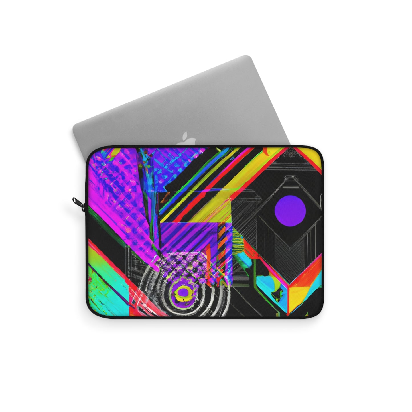 Fantazium - LGBTQ+ Laptop Sleeve (12", 13", 15")