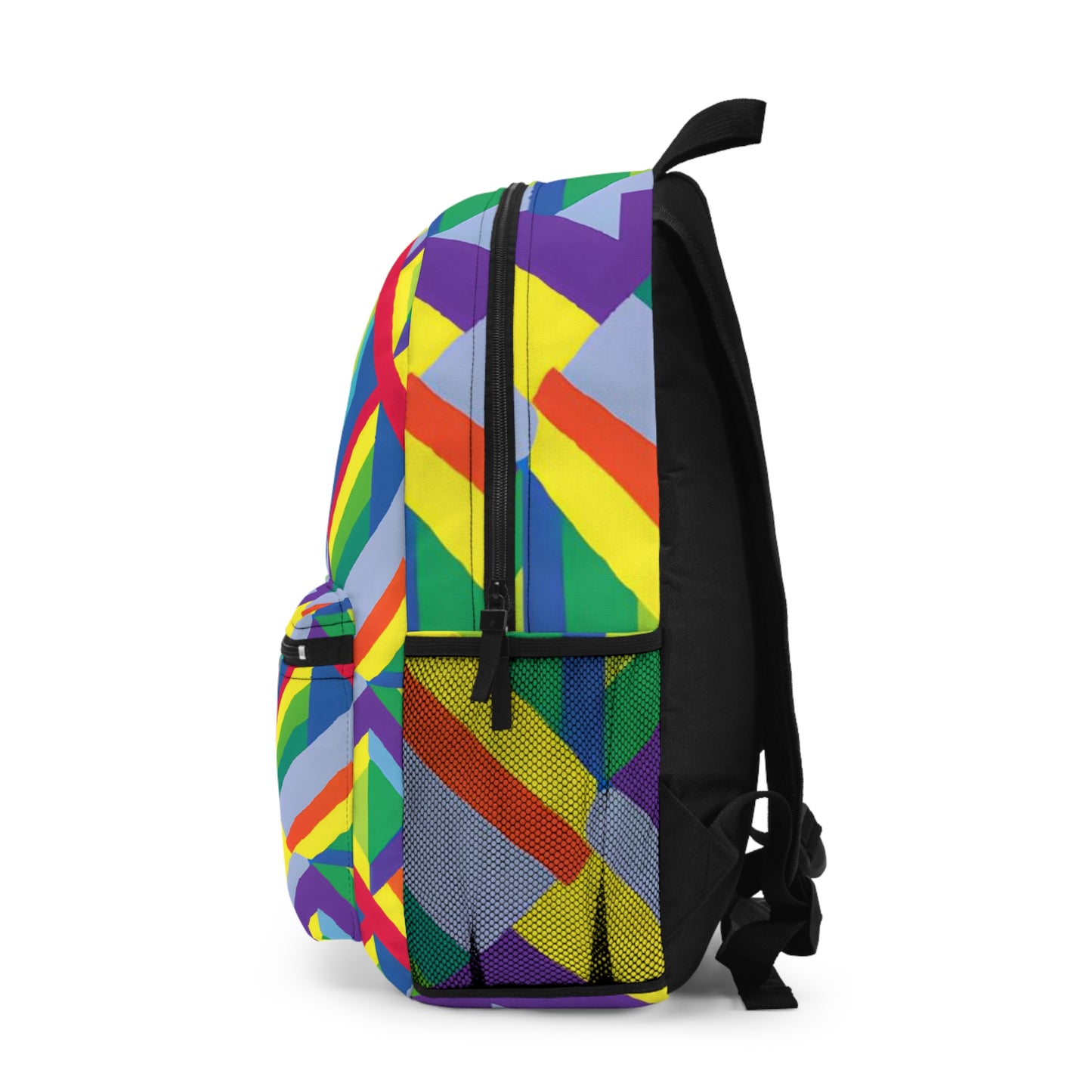 SnappySashay - Hustler Pride Backpack