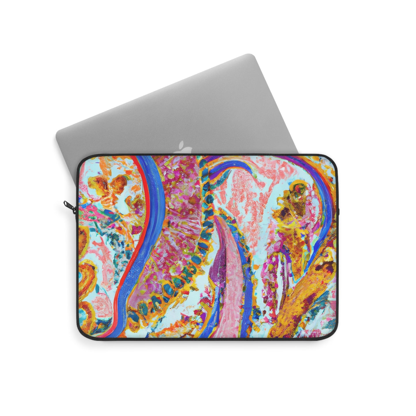 TinselTrixie - LGBTQ+ Laptop Sleeve (12", 13", 15")