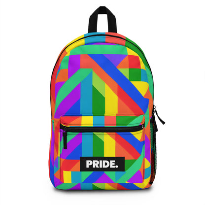 RavenSpectre - Hustler Pride Backpack