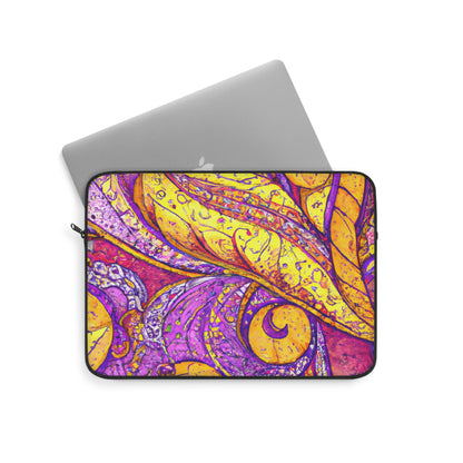 SparklyBells - LGBTQ+ Laptop Sleeve (12", 13", 15")