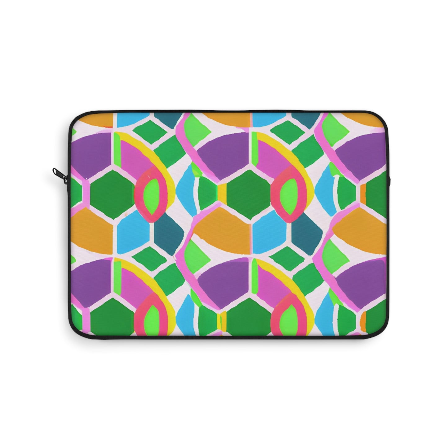 FancyFeathers - LGBTQ+ Laptop Sleeve (12", 13", 15")