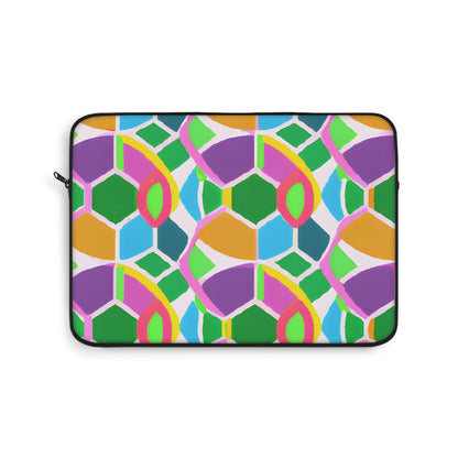 FancyFeathers - LGBTQ+ Laptop Sleeve (12", 13", 15")