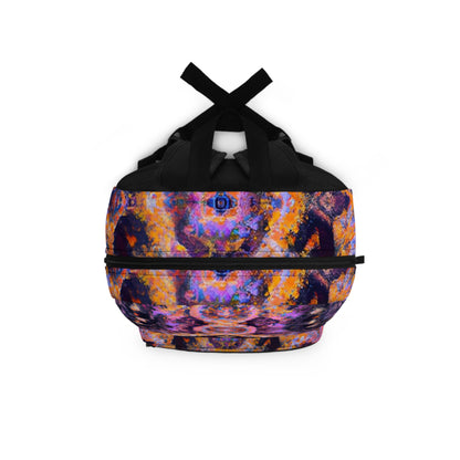 LolaLuxe - LGBTQ+ Pride Backpack