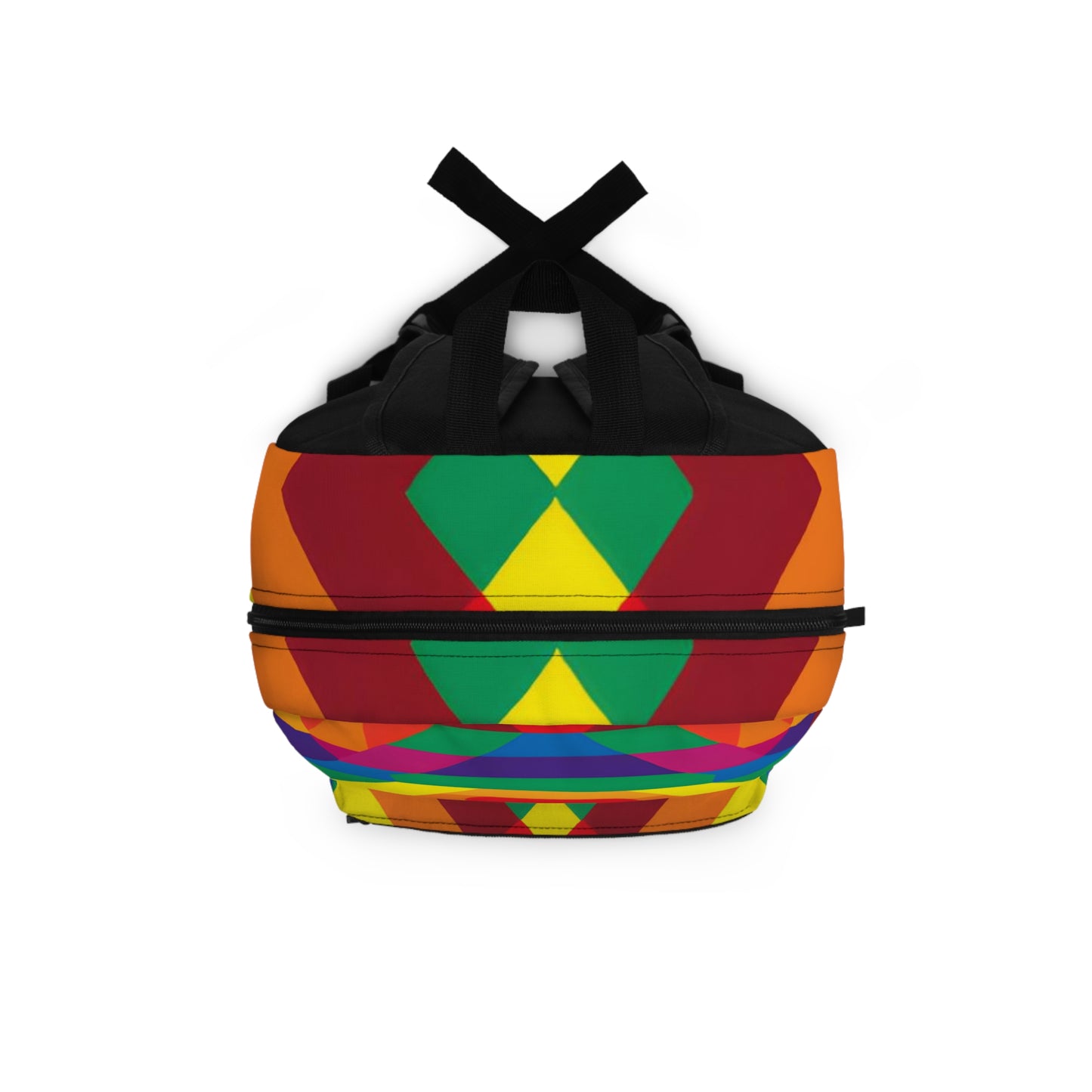 MagentaMauve - Gay Pride Backpack