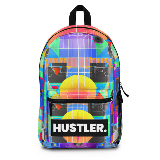 StarSplash - LGBTQ+ Pride Backpack