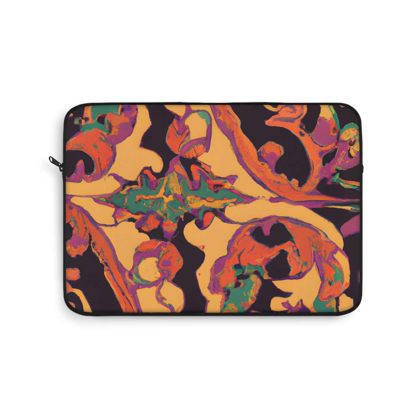 GlamourousGigi - LGBTQ+ Laptop Sleeve (12", 13", 15")