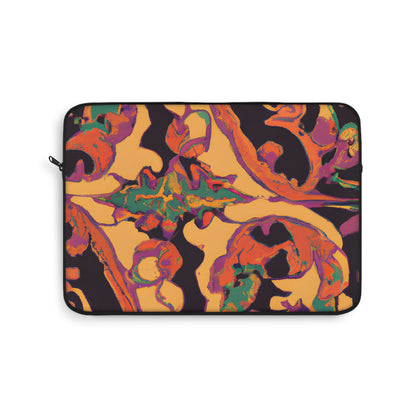 GlamourousGigi - LGBTQ+ Laptop Sleeve (12", 13", 15")
