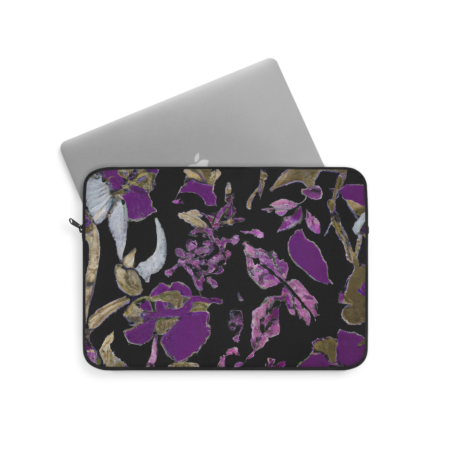 MillieSparkles - LGBTQ+ Laptop Sleeve (12", 13", 15")