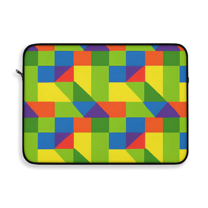 FabulousFanta - LGBTQ+ Laptop Sleeve (12", 13", 15")