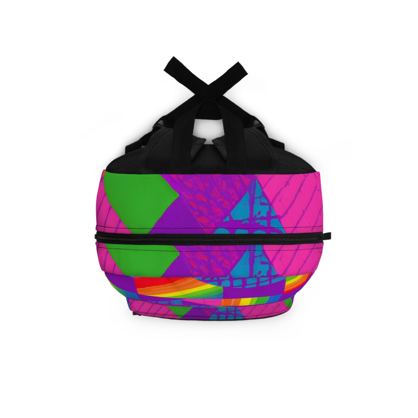 PassionFiyah - Gay Pride Backpack