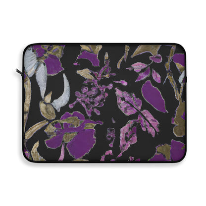 MillieSparkles - LGBTQ+ Laptop Sleeve (12", 13", 15")