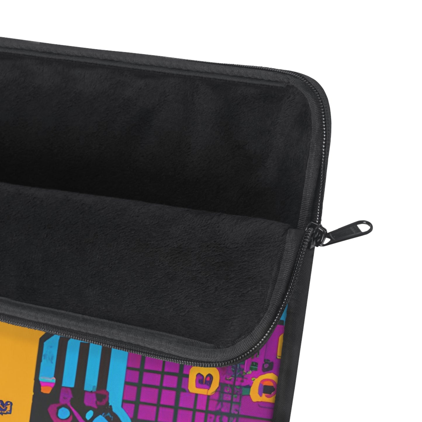AnarConic - LGBTQ+ Laptop Sleeve (12", 13", 15")