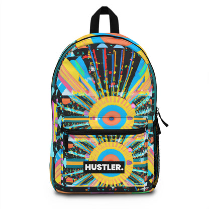 Spectrixx - Hustler Backpack