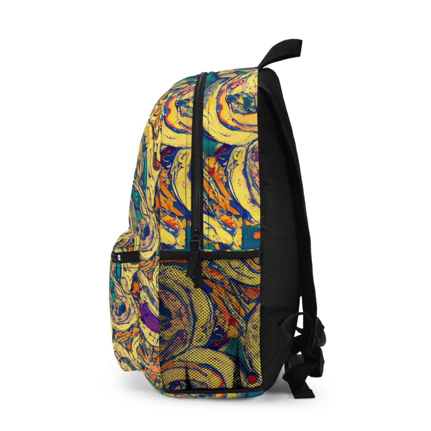 VanityVamp - LGBTQ+ Pride Backpack