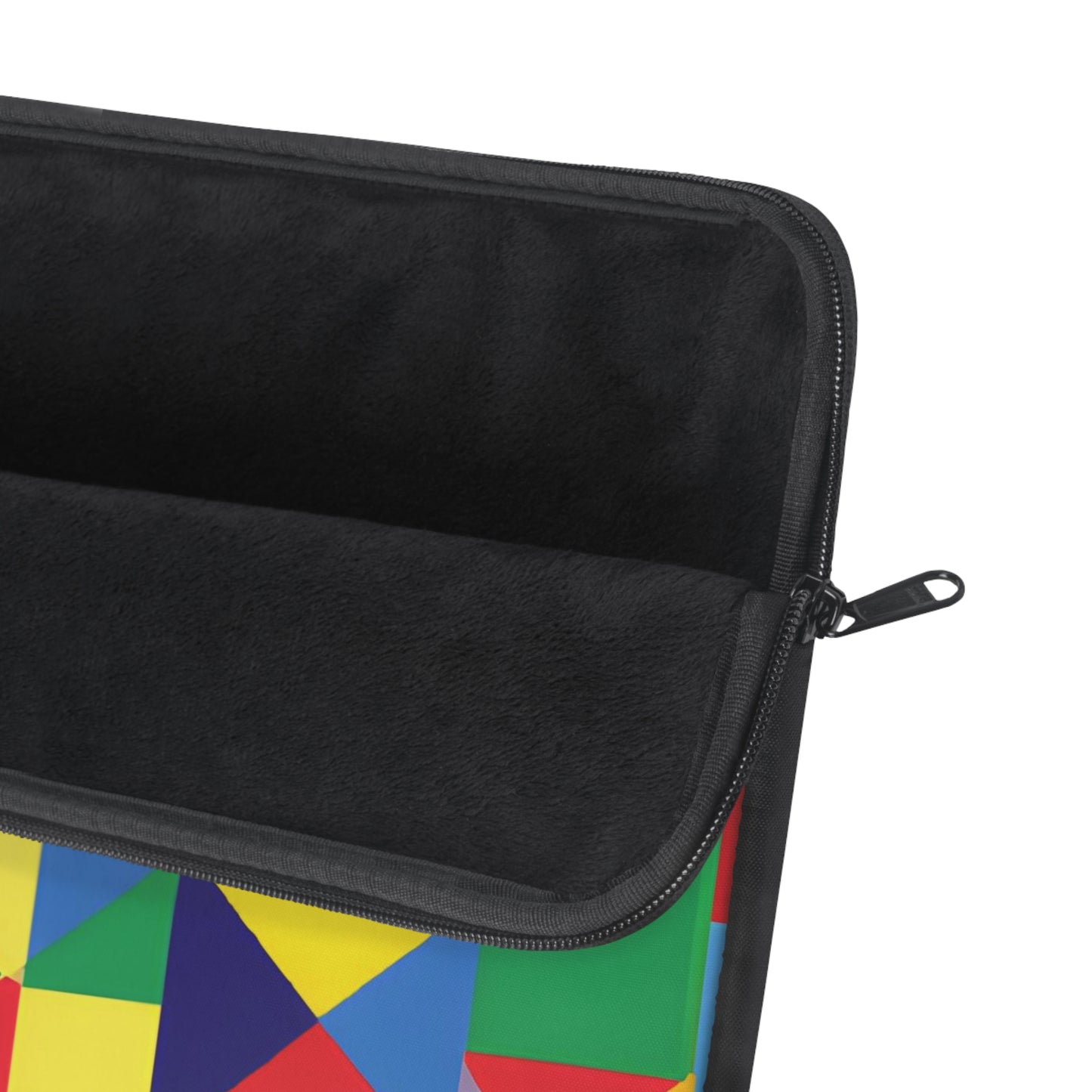 SashaFierce - LGBTQ+ Laptop Sleeve (12", 13", 15")