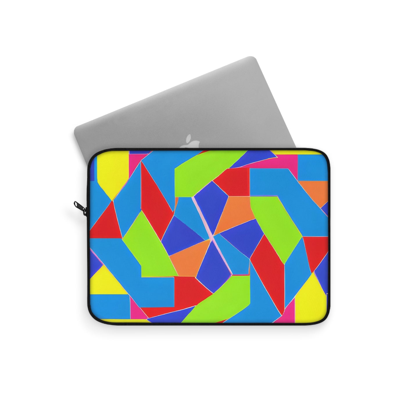 CandyGoGo - LGBTQ+ Laptop Sleeve (12", 13", 15")