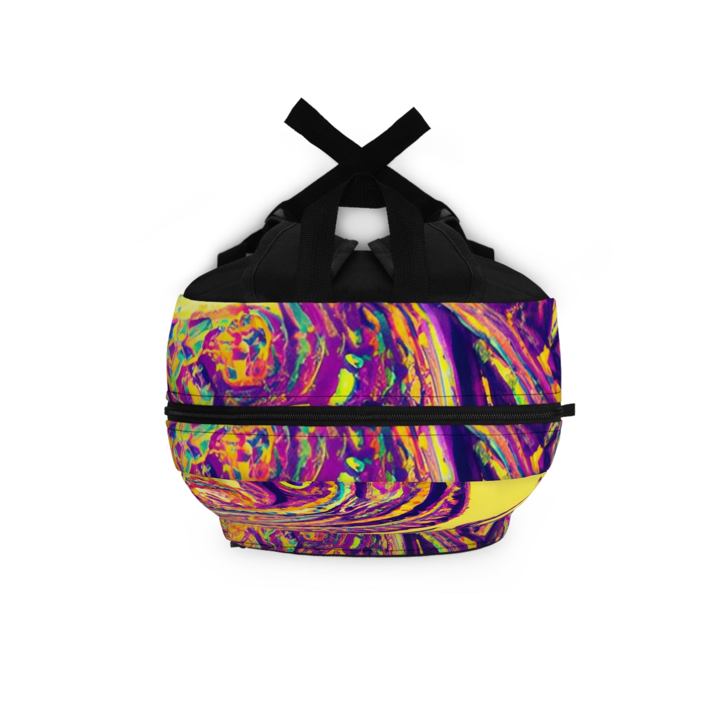 GlitterGatsby - LGBTQ+ Pride Backpack