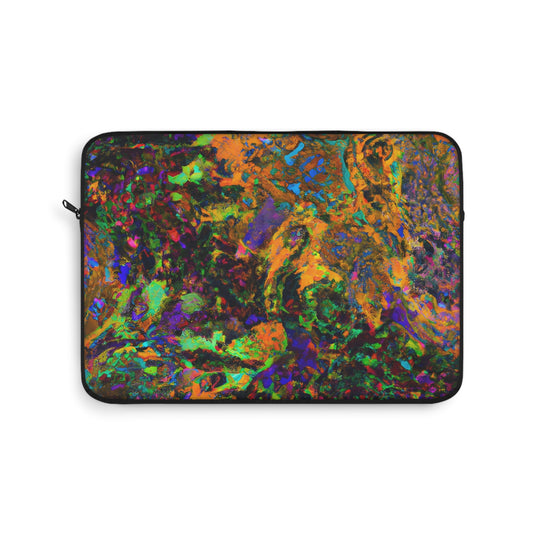 RoxieStar - LGBTQ+ Laptop Sleeve (12", 13", 15")