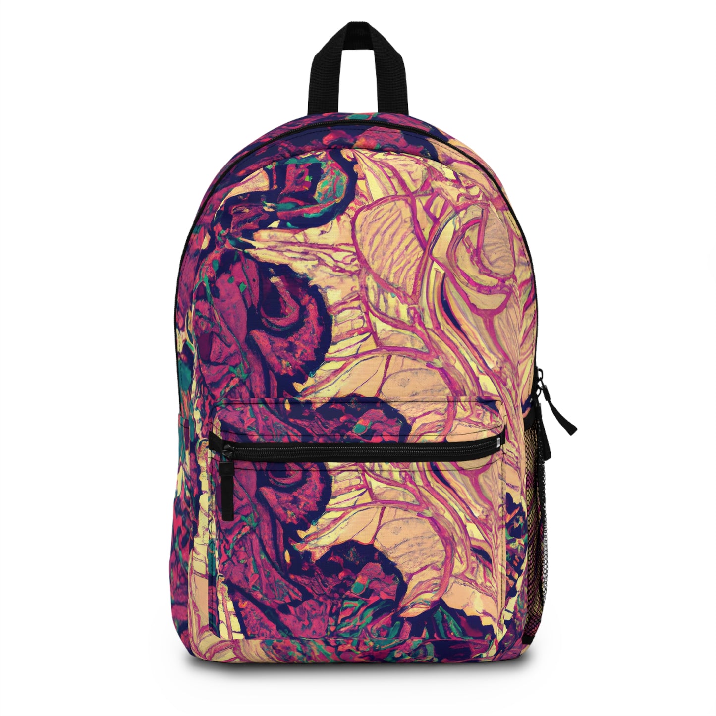 VioletteFlame - LGBTQ+ Pride Backpack
