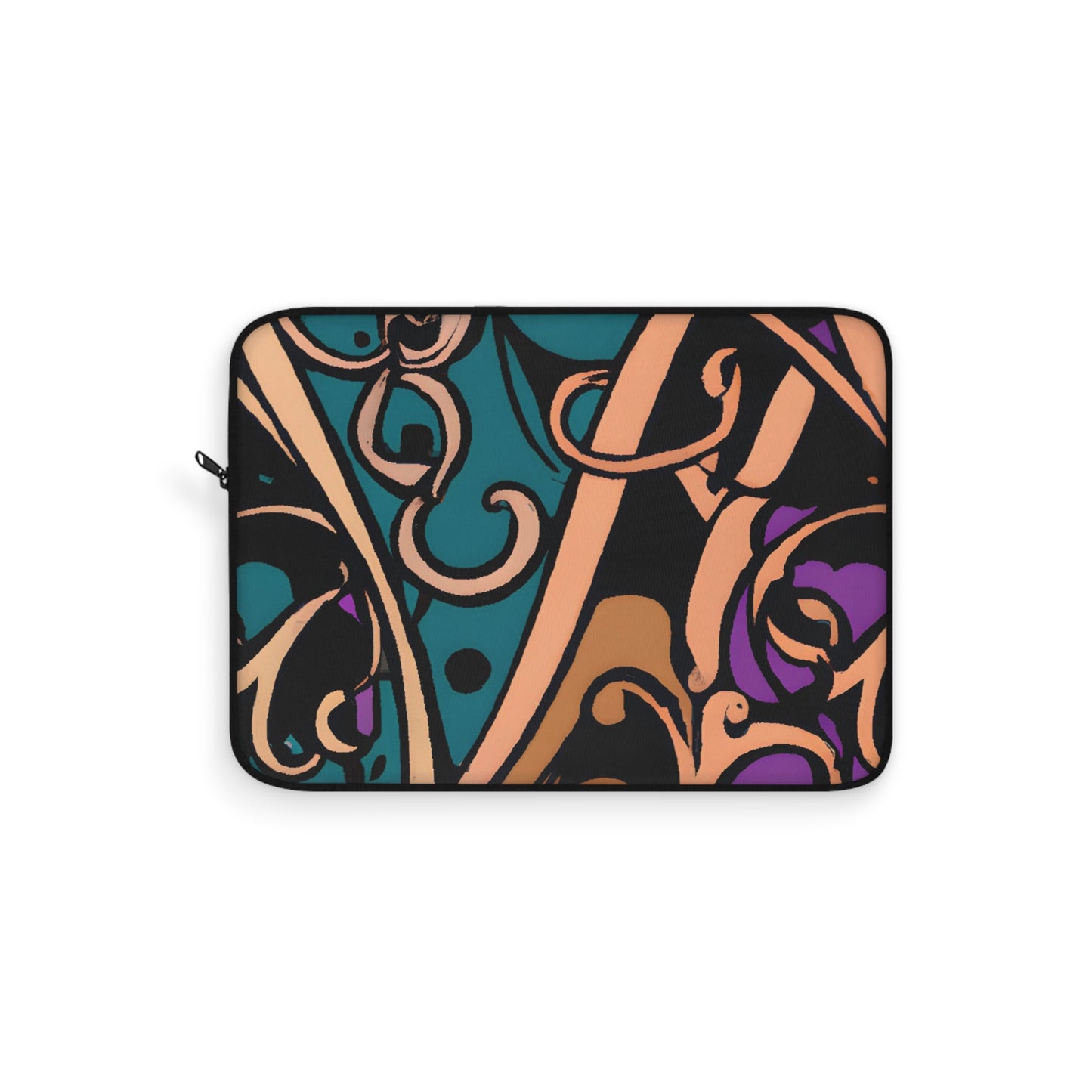 BevCabaret - LGBTQ+ Laptop Sleeve (12", 13", 15")