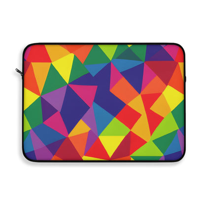 DivineDelight - LGBTQ+ Laptop Sleeve (12", 13", 15")