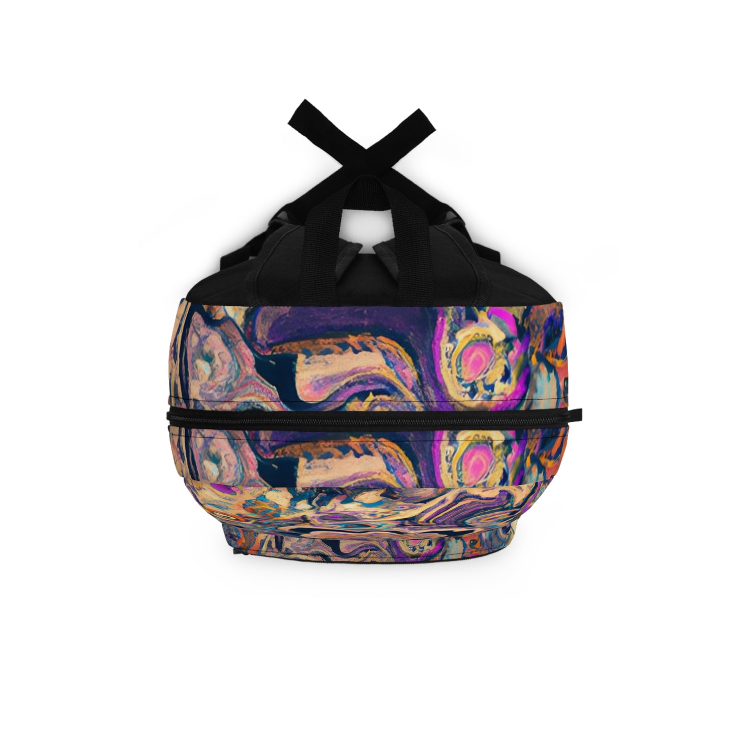 MidnightKrush - LGBTQ+ Pride Backpack