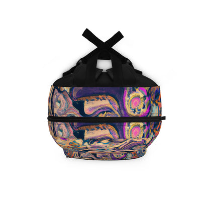 MidnightKrush - LGBTQ+ Pride Backpack