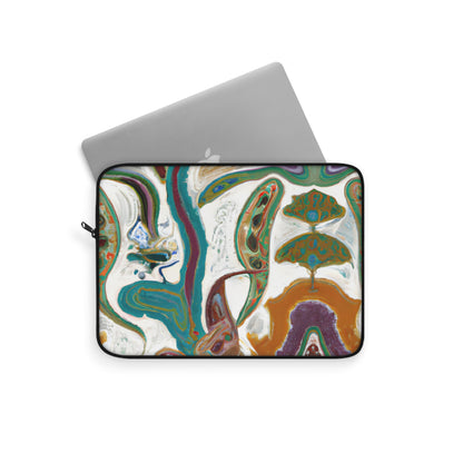 GlamGalore - LGBTQ+ Laptop Sleeve (12", 13", 15")