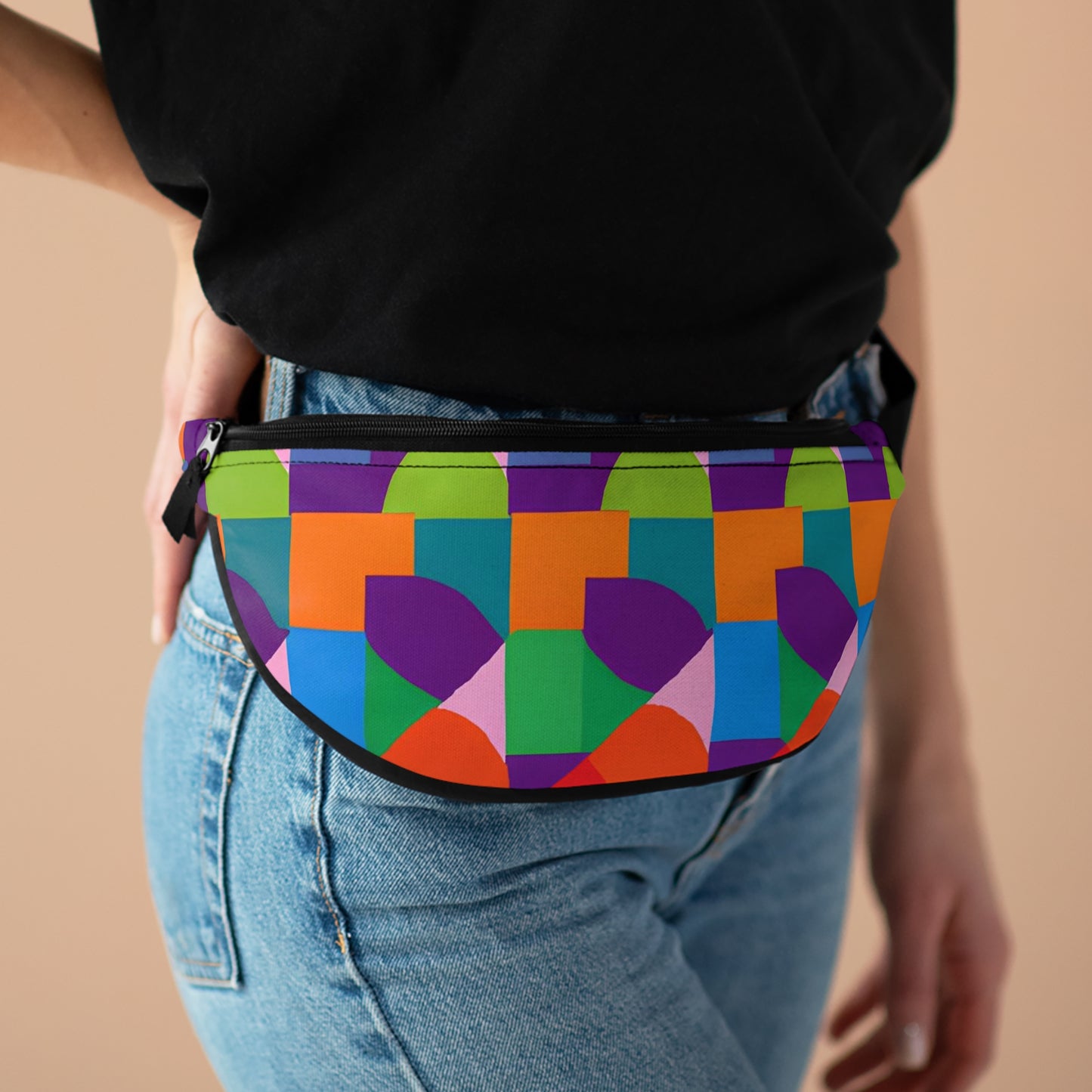 Dragtasia - Gay Pride Fanny Pack Belt Bag
