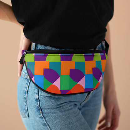 Dragtasia - Gay Pride Fanny Pack Belt Bag