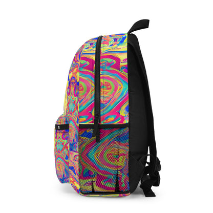 GlitterFantastic - LGBTQ+ Pride Backpack