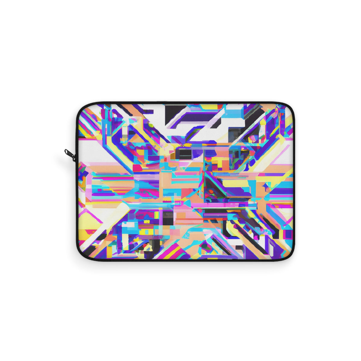 MicroLucina - Gay-Inspired Laptop Sleeve (12", 13", 15")