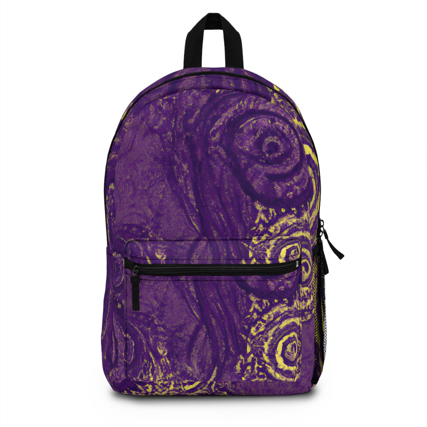 LuxCrush - LGBTQ+ Pride Backpack