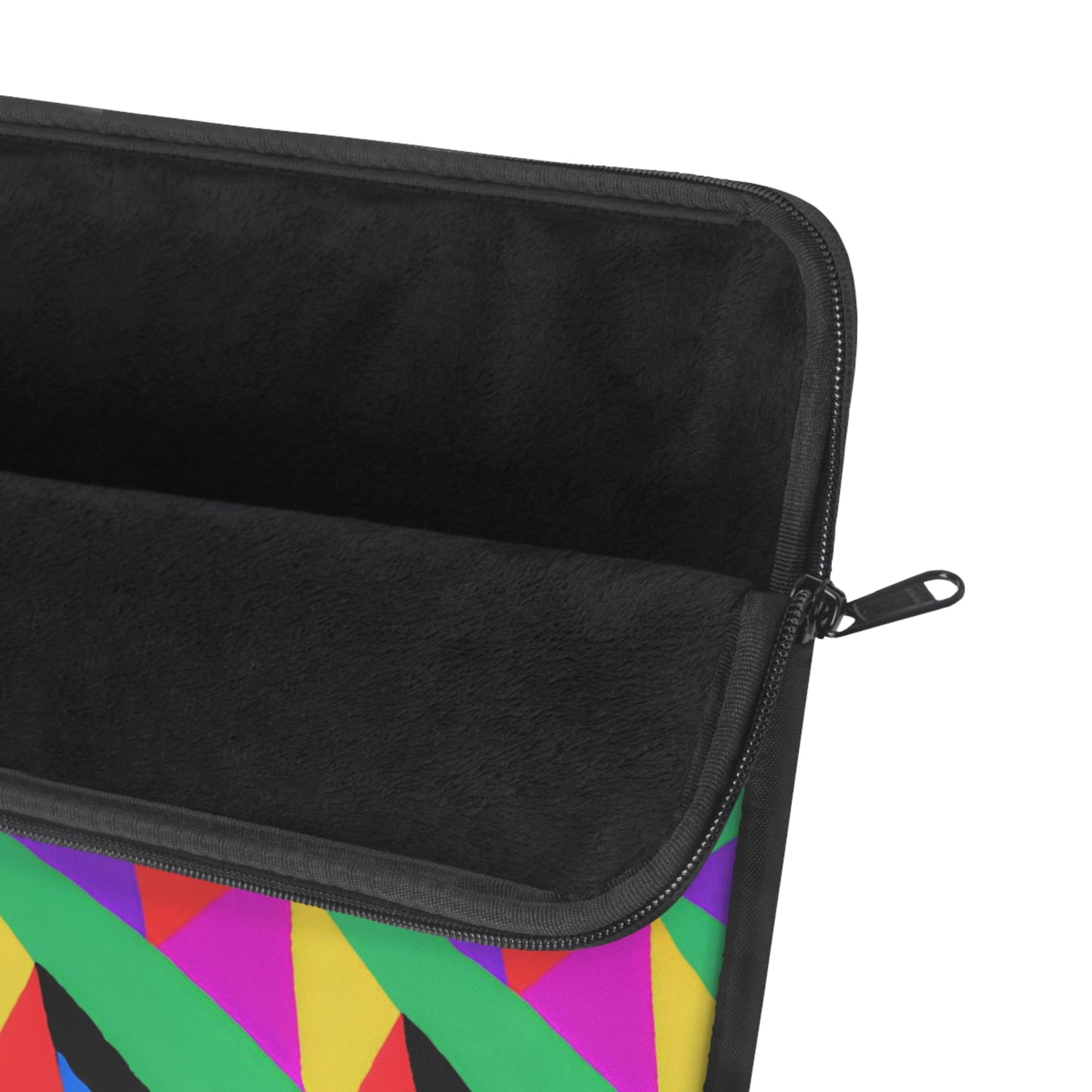 Cynthiaplex - LGBTQ+ Laptop Sleeve (12", 13", 15")