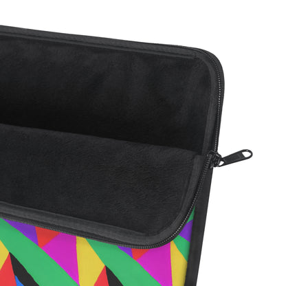 Cynthiaplex - LGBTQ+ Laptop Sleeve (12", 13", 15")