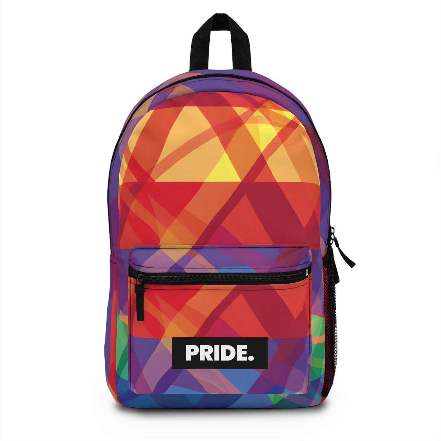 TwistedTiffany. - Hustler Pride Backpack