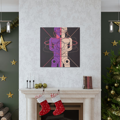 Auronelle - LGBTQ+ Wall Art