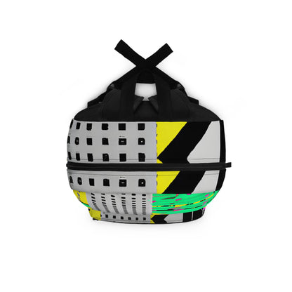 GalacticaStarlight - Hustler Backpack