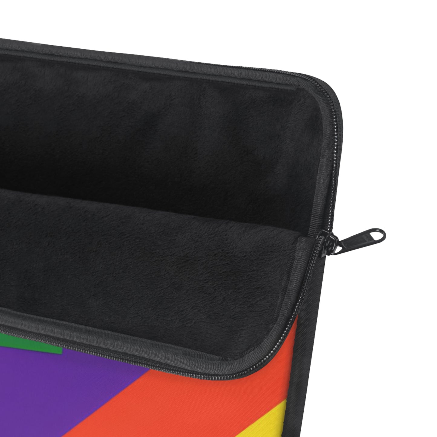 GlitterGalore - LGBTQ+ Laptop Sleeve (12", 13", 15")