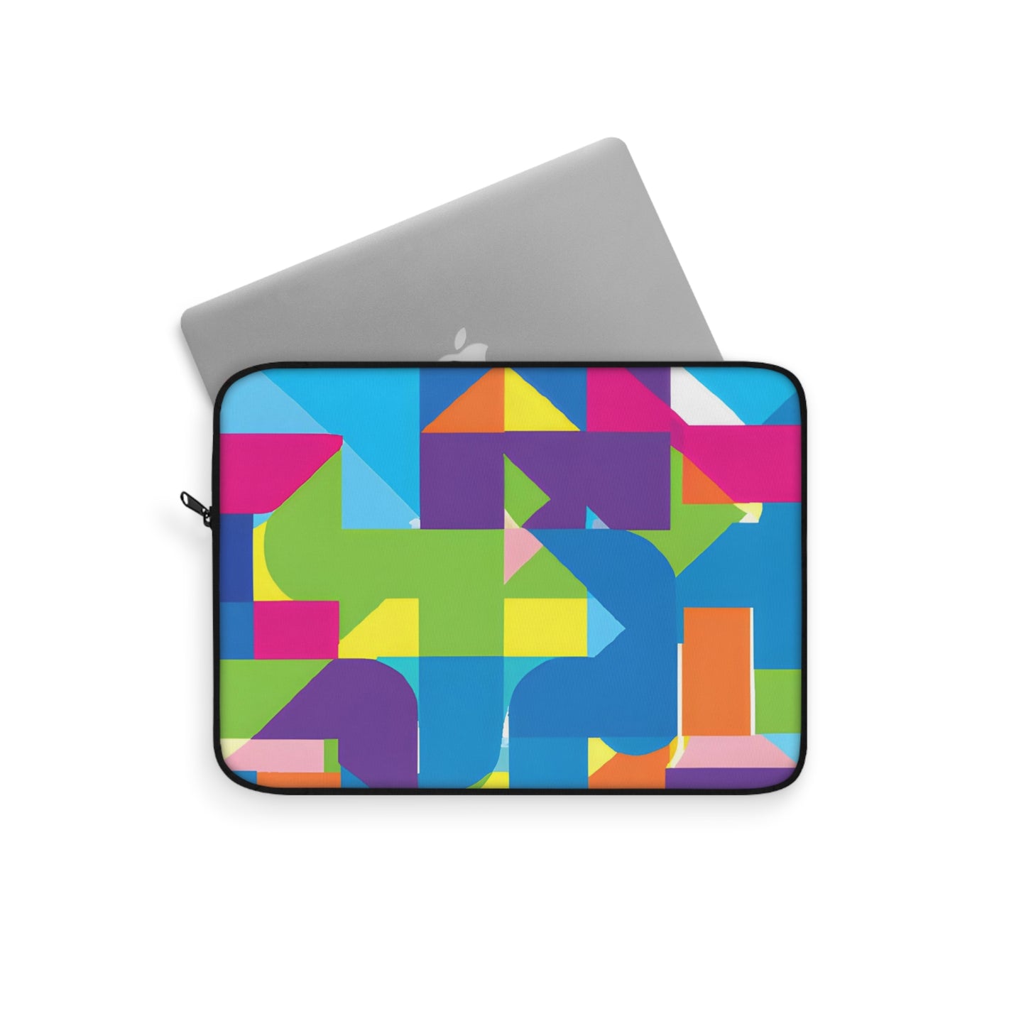 CocoFierce - LGBTQ+ Laptop Sleeve (12", 13", 15")