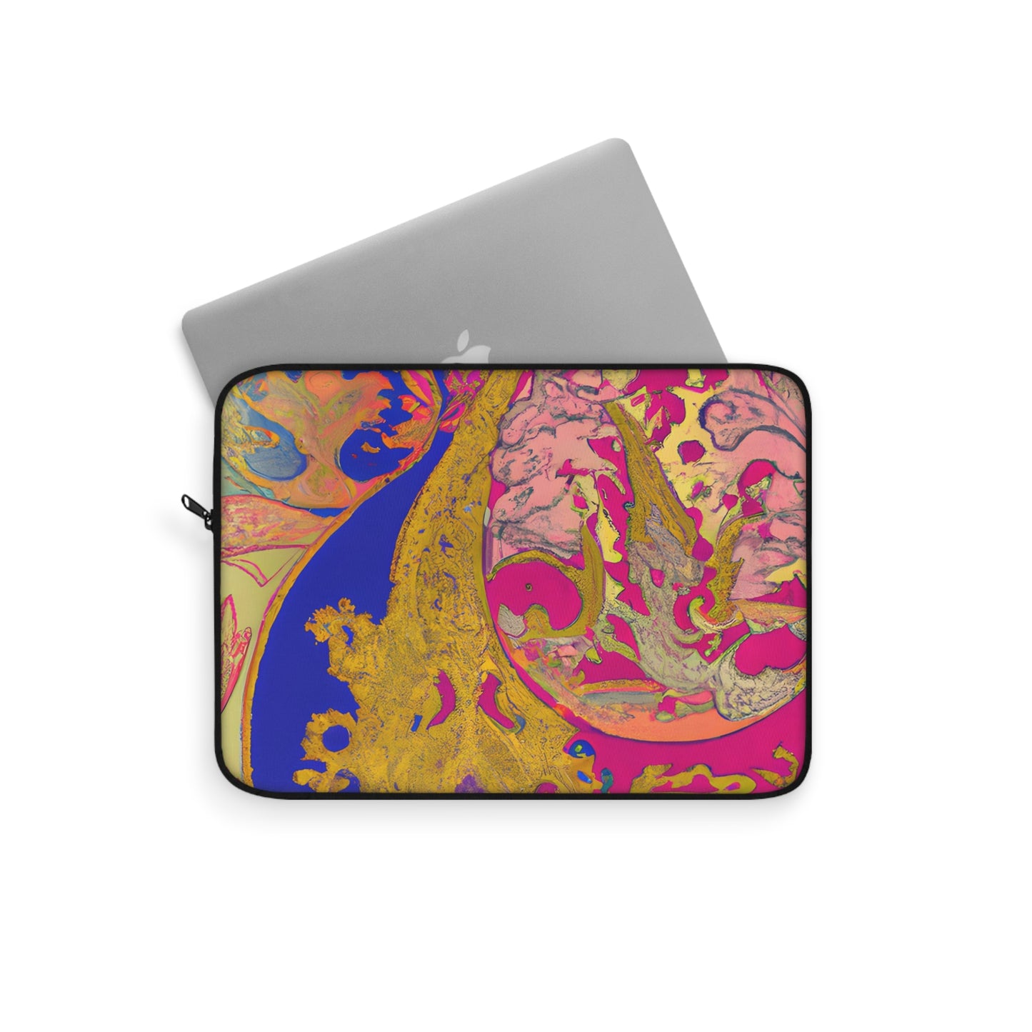 PriscillaSpectacle - LGBTQ+ Laptop Sleeve (12", 13", 15")